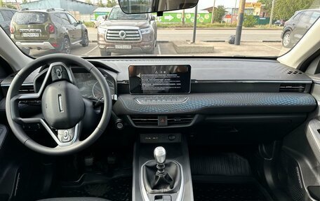 Haval Jolion, 2025 год, 1 999 000 рублей, 6 фотография