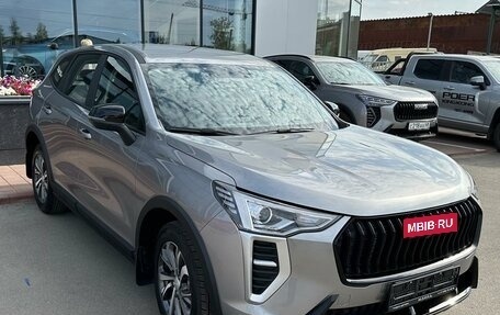 Haval Jolion, 2025 год, 1 999 000 рублей, 2 фотография