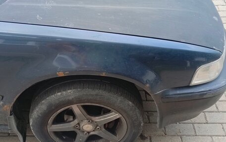Honda Accord IV, 1992 год, 150 000 рублей, 1 фотография