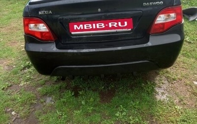 Daewoo Nexia I рестайлинг, 2009 год, 160 000 рублей, 1 фотография