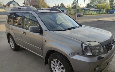 Nissan X-Trail, 2005 год, 865 000 рублей, 1 фотография