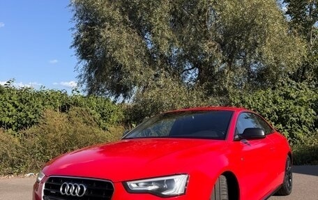 Audi A5, 2016 год, 2 690 000 рублей, 1 фотография