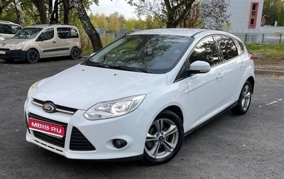 Ford Focus III, 2011 год, 755 000 рублей, 1 фотография