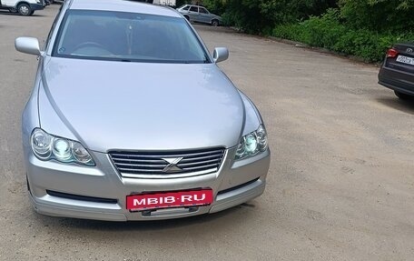 Toyota Mark X II, 2005 год, 860 000 рублей, 1 фотография