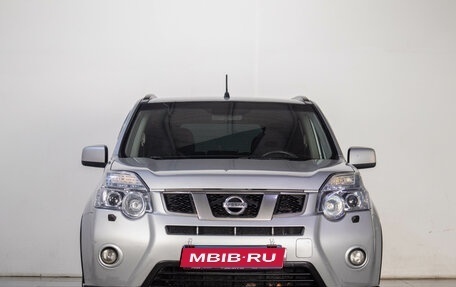 Nissan X-Trail, 2014 год, 1 379 000 рублей, 1 фотография