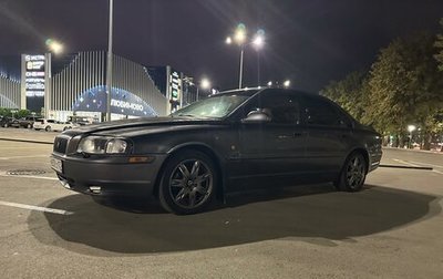 Volvo S80 II рестайлинг 2, 2002 год, 350 000 рублей, 1 фотография