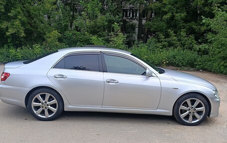 Toyota Mark X II, 2005 год, 860 000 рублей, 3 фотография