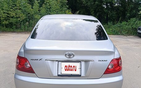 Toyota Mark X II, 2005 год, 860 000 рублей, 5 фотография