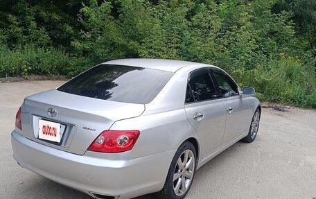 Toyota Mark X II, 2005 год, 860 000 рублей, 4 фотография