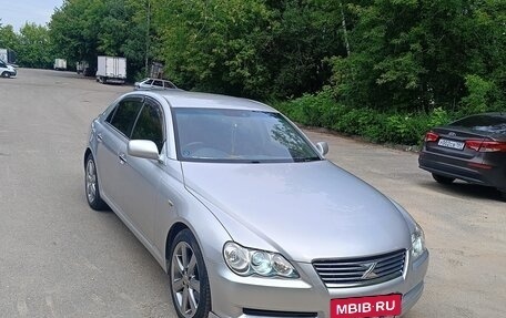 Toyota Mark X II, 2005 год, 860 000 рублей, 2 фотография