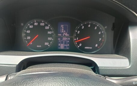 Toyota Mark X II, 2005 год, 860 000 рублей, 7 фотография