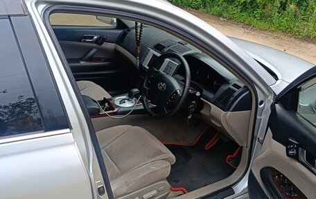 Toyota Mark X II, 2005 год, 860 000 рублей, 8 фотография