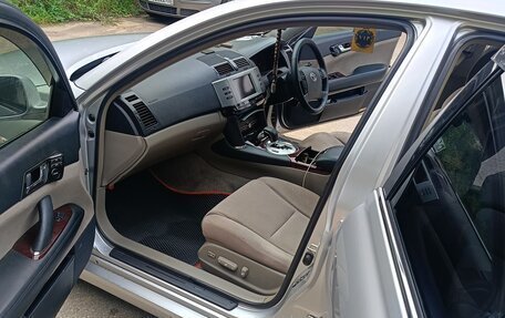 Toyota Mark X II, 2005 год, 860 000 рублей, 13 фотография