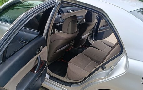 Toyota Mark X II, 2005 год, 860 000 рублей, 12 фотография