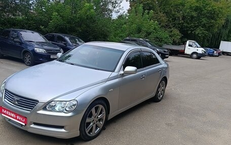Toyota Mark X II, 2005 год, 860 000 рублей, 10 фотография