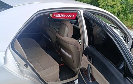 Toyota Mark X II, 2005 год, 860 000 рублей, 11 фотография