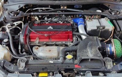 Mitsubishi Lancer Evolution IX, 2007 год, 2 200 000 рублей, 1 фотография