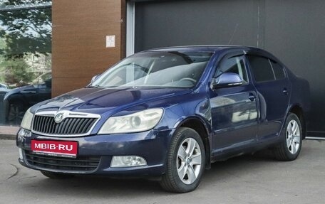 Skoda Octavia, 2008 год, 650 000 рублей, 1 фотография