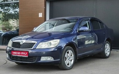 Skoda Octavia, 2008 год, 650 000 рублей, 1 фотография