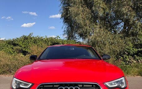 Audi A5, 2016 год, 2 690 000 рублей, 4 фотография