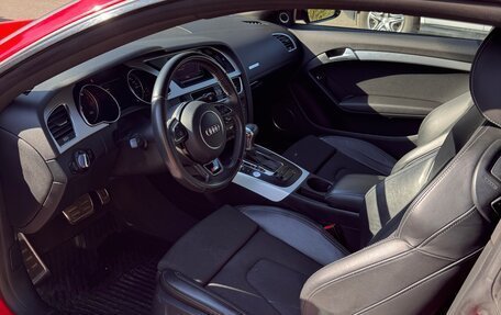 Audi A5, 2016 год, 2 690 000 рублей, 11 фотография