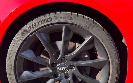 Audi A5, 2016 год, 2 690 000 рублей, 10 фотография