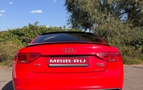 Audi A5, 2016 год, 2 690 000 рублей, 8 фотография