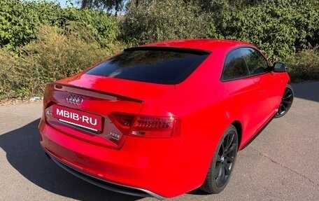 Audi A5, 2016 год, 2 690 000 рублей, 6 фотография