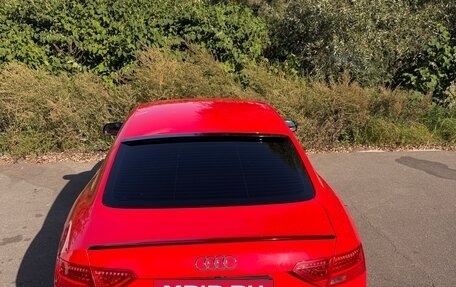 Audi A5, 2016 год, 2 690 000 рублей, 7 фотография