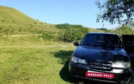 Daewoo Nexia I рестайлинг, 2009 год, 160 000 рублей, 4 фотография