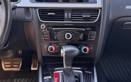 Audi A5, 2016 год, 2 690 000 рублей, 13 фотография