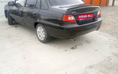Daewoo Nexia I рестайлинг, 2009 год, 160 000 рублей, 9 фотография