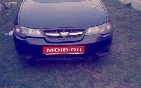 Daewoo Nexia I рестайлинг, 2009 год, 160 000 рублей, 7 фотография