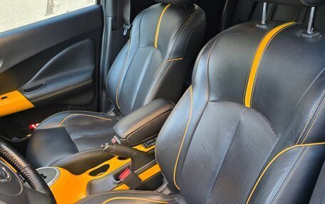 Nissan Juke II, 2014 год, 1 500 000 рублей, 16 фотография