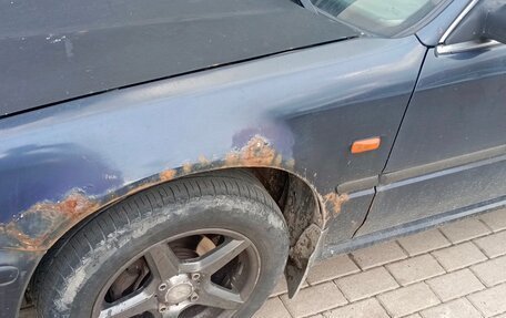 Honda Accord IV, 1992 год, 150 000 рублей, 2 фотография