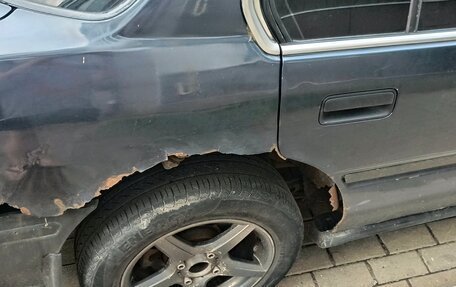 Honda Accord IV, 1992 год, 150 000 рублей, 3 фотография