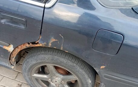 Honda Accord IV, 1992 год, 150 000 рублей, 4 фотография