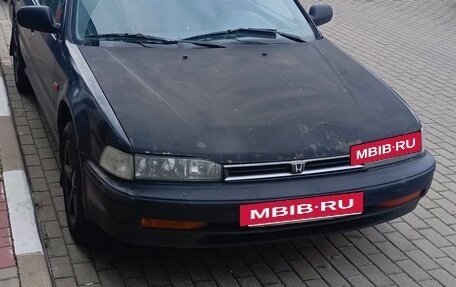 Honda Accord IV, 1992 год, 150 000 рублей, 6 фотография