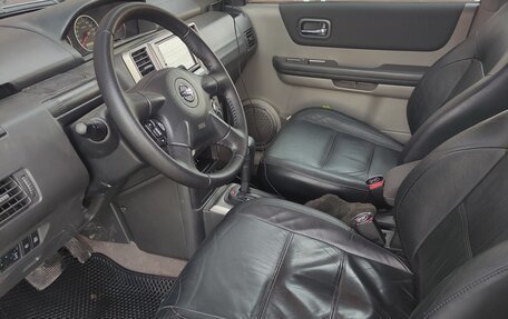 Nissan X-Trail, 2005 год, 865 000 рублей, 7 фотография