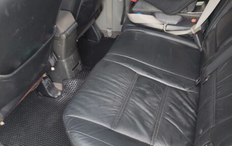 Nissan X-Trail, 2005 год, 865 000 рублей, 8 фотография