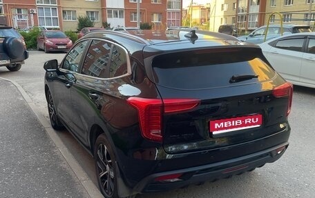 Haval Jolion, 2023 год, 1 800 000 рублей, 3 фотография