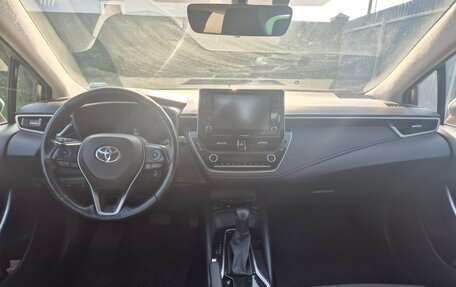Toyota Corolla, 2019 год, 1 950 000 рублей, 7 фотография