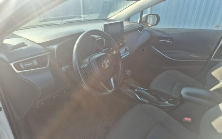 Toyota Corolla, 2019 год, 1 950 000 рублей, 8 фотография