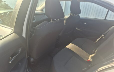 Toyota Corolla, 2019 год, 1 950 000 рублей, 9 фотография