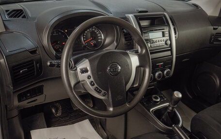 Nissan X-Trail, 2014 год, 1 379 000 рублей, 7 фотография