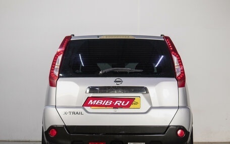 Nissan X-Trail, 2014 год, 1 379 000 рублей, 4 фотография