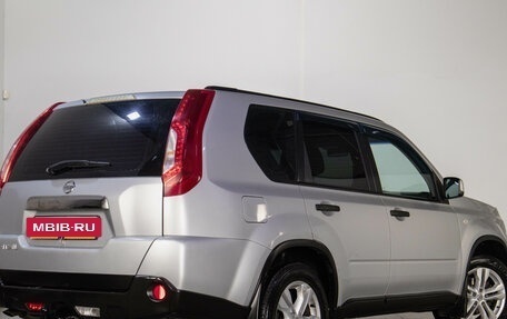 Nissan X-Trail, 2014 год, 1 379 000 рублей, 5 фотография