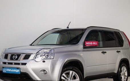 Nissan X-Trail, 2014 год, 1 379 000 рублей, 2 фотография