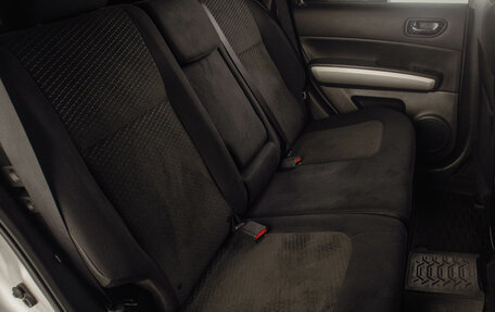 Nissan X-Trail, 2014 год, 1 379 000 рублей, 17 фотография