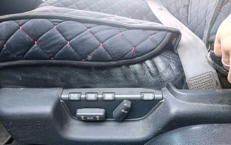 Volvo S80 II рестайлинг 2, 2002 год, 350 000 рублей, 7 фотография